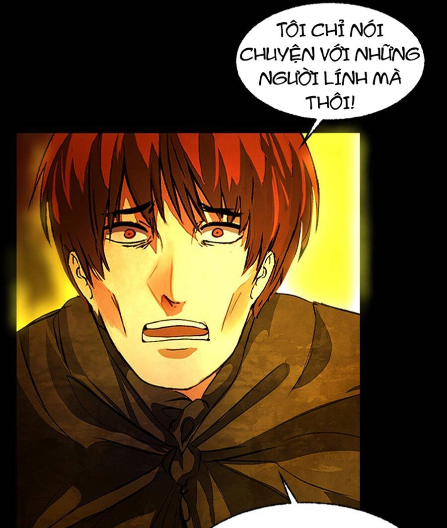 Deor! Chapter 32 - 9