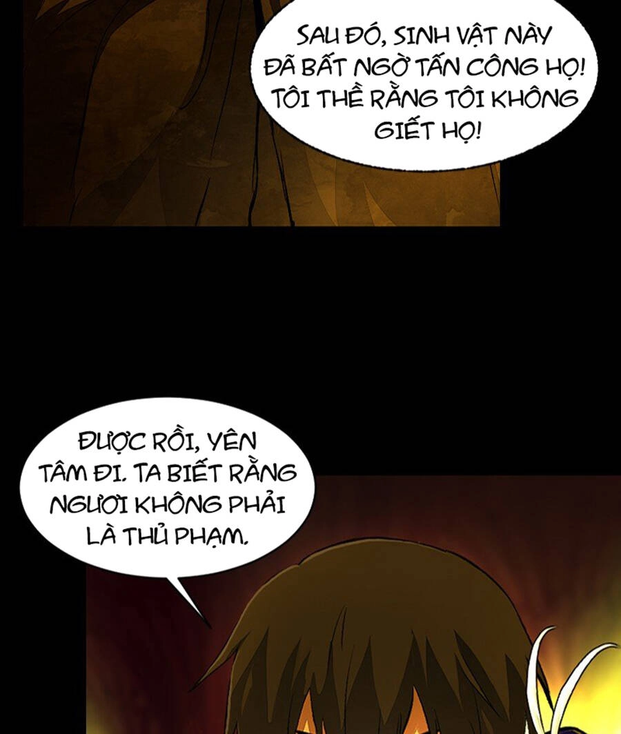 Deor! Chapter 32 - 10