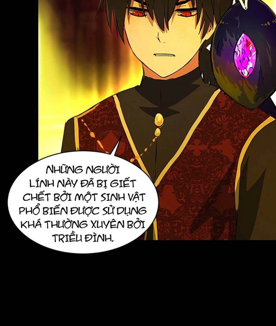 Deor! Chapter 32 - 11