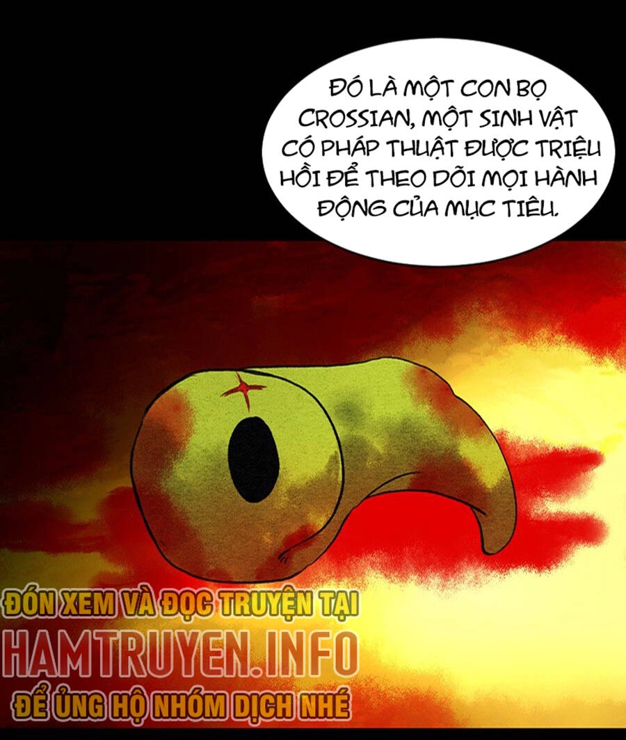 Deor! Chapter 32 - 12