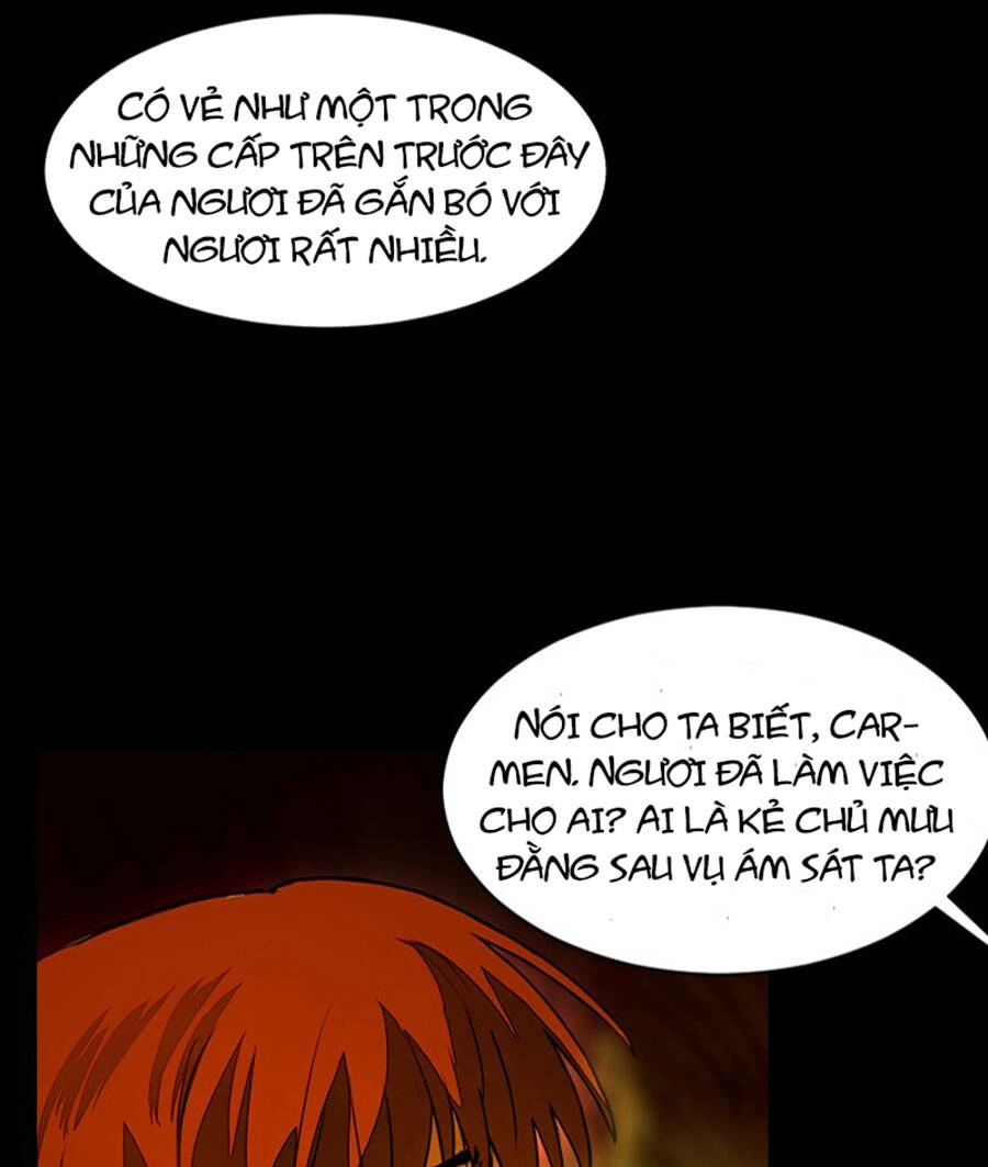 Deor! Chapter 32 - 13