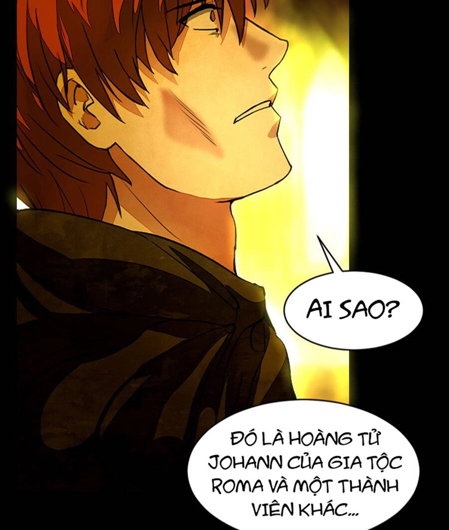 Deor! Chapter 32 - 14