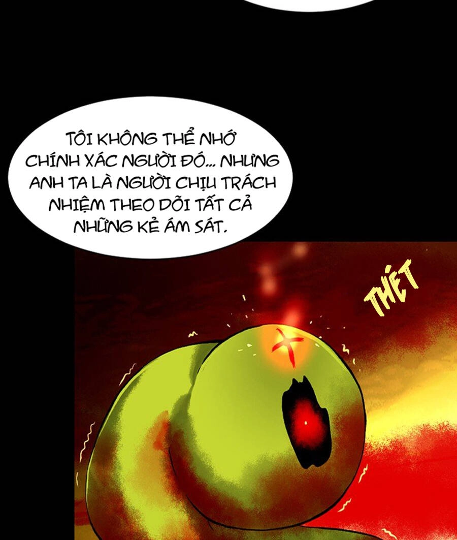 Deor! Chapter 32 - 15