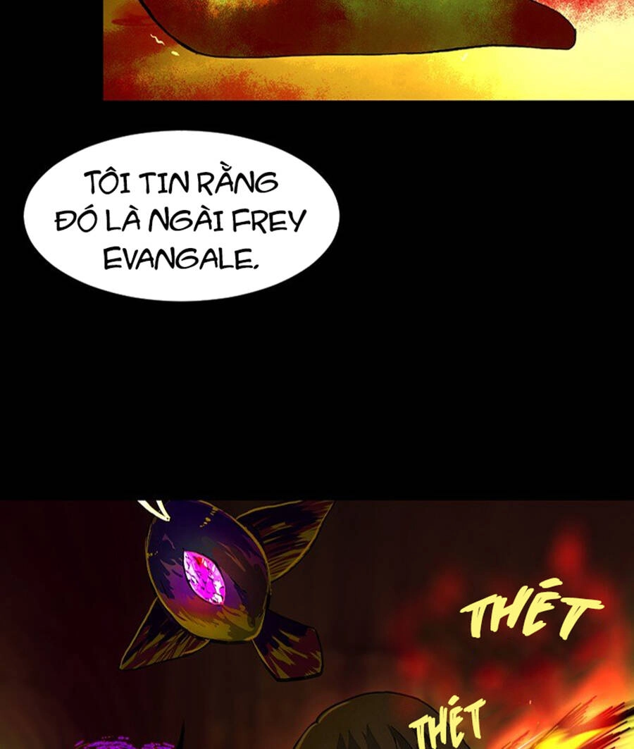 Deor! Chapter 32 - 16