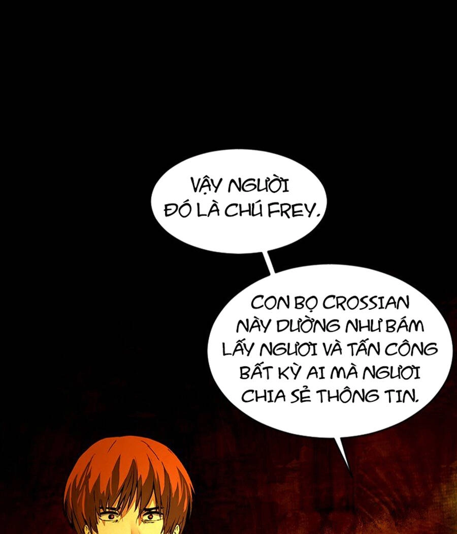 Deor! Chapter 32 - 18