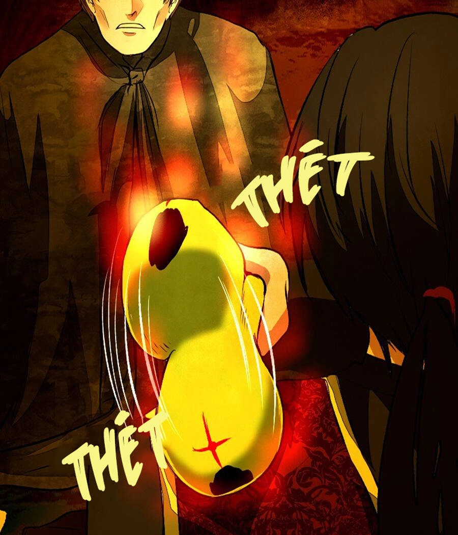 Deor! Chapter 32 - 19