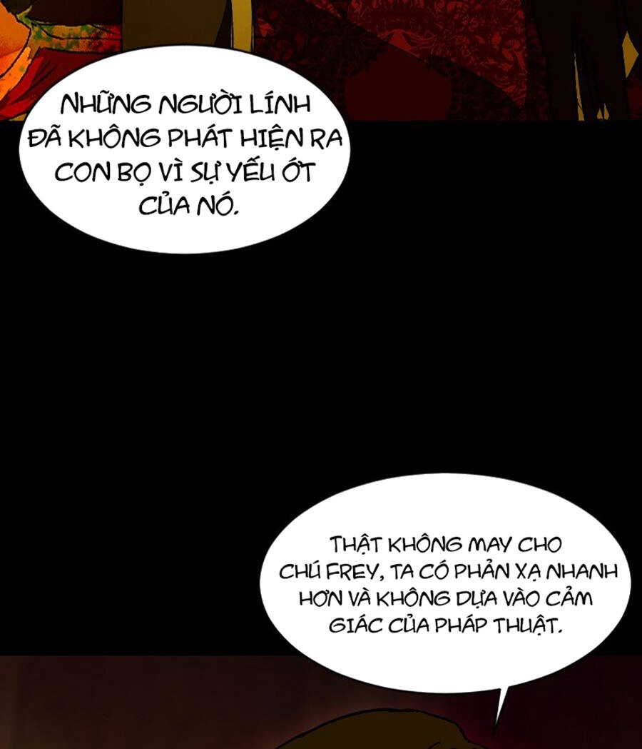 Deor! Chapter 32 - 20