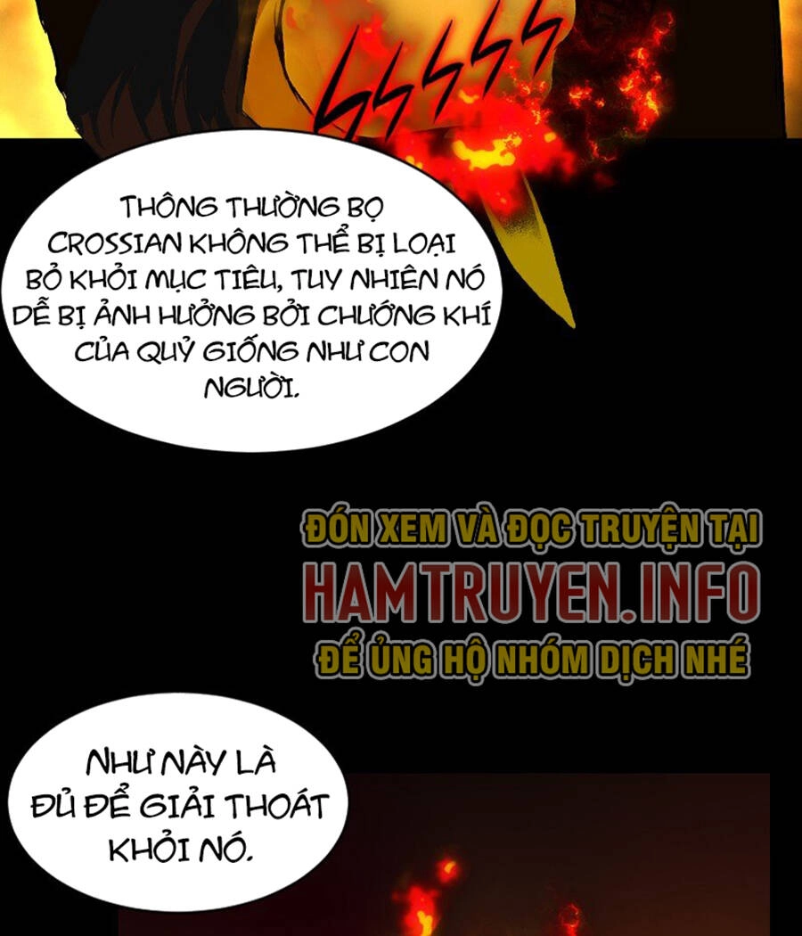 Deor! Chapter 32 - 22