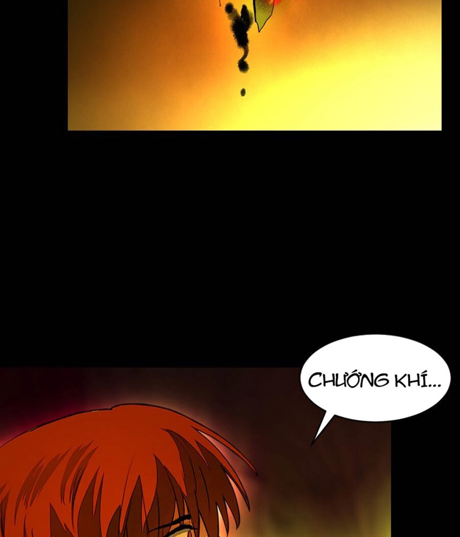 Deor! Chapter 32 - 24