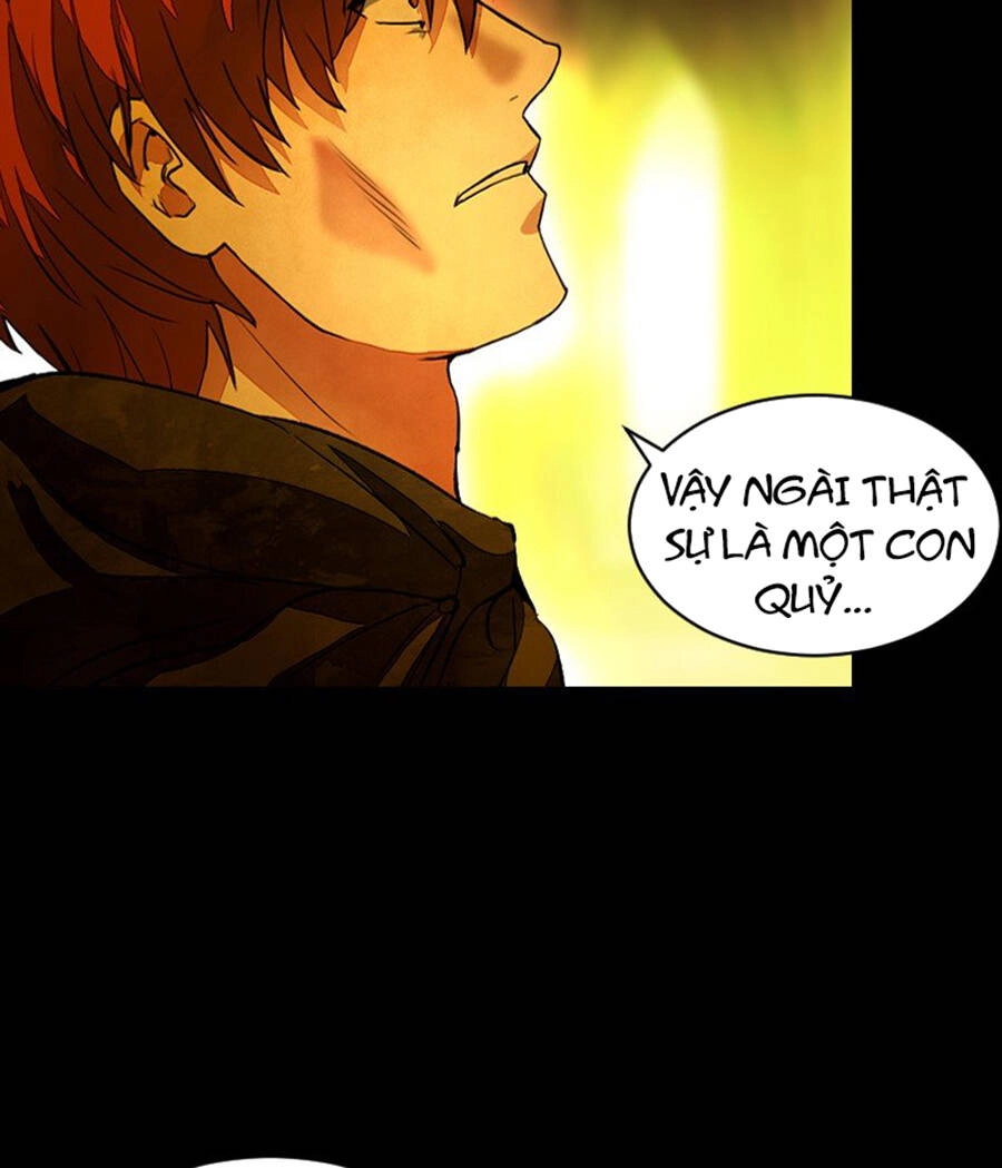 Deor! Chapter 32 - 25