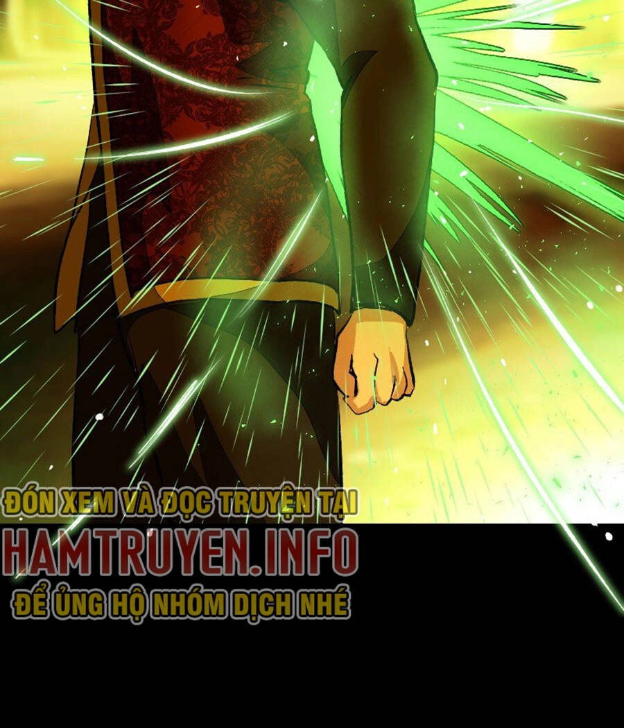 Deor! Chapter 32 - 27