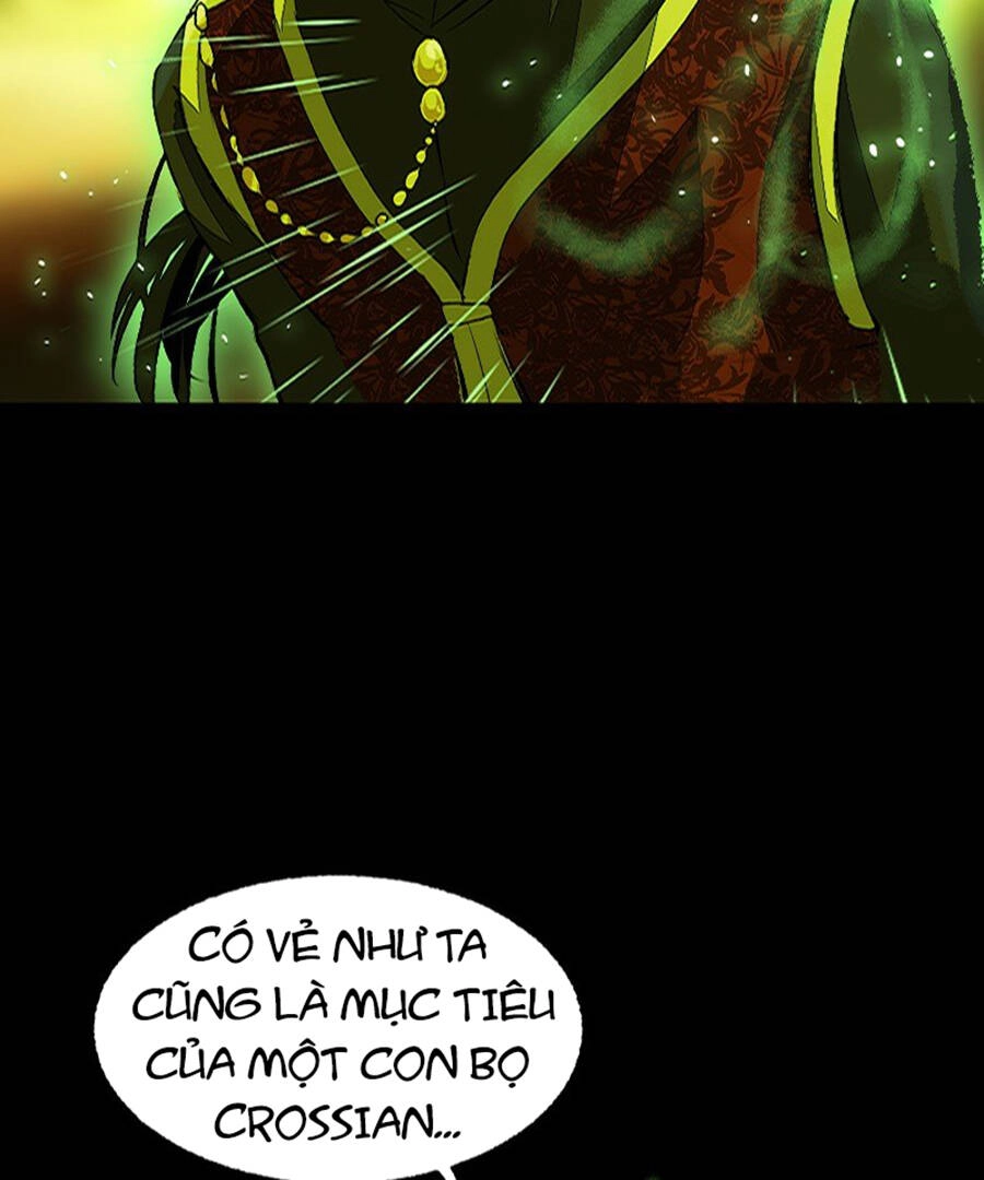 Deor! Chapter 32 - 29