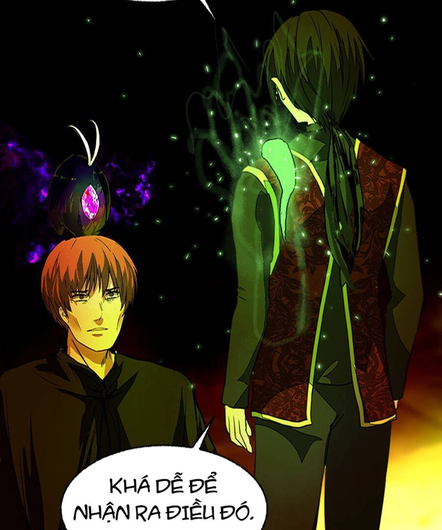 Deor! Chapter 32 - 30