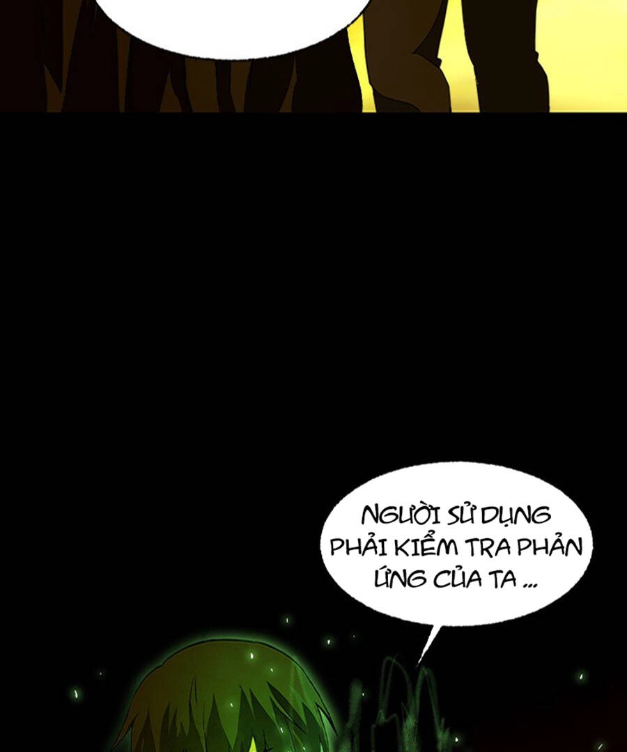 Deor! Chapter 32 - 31