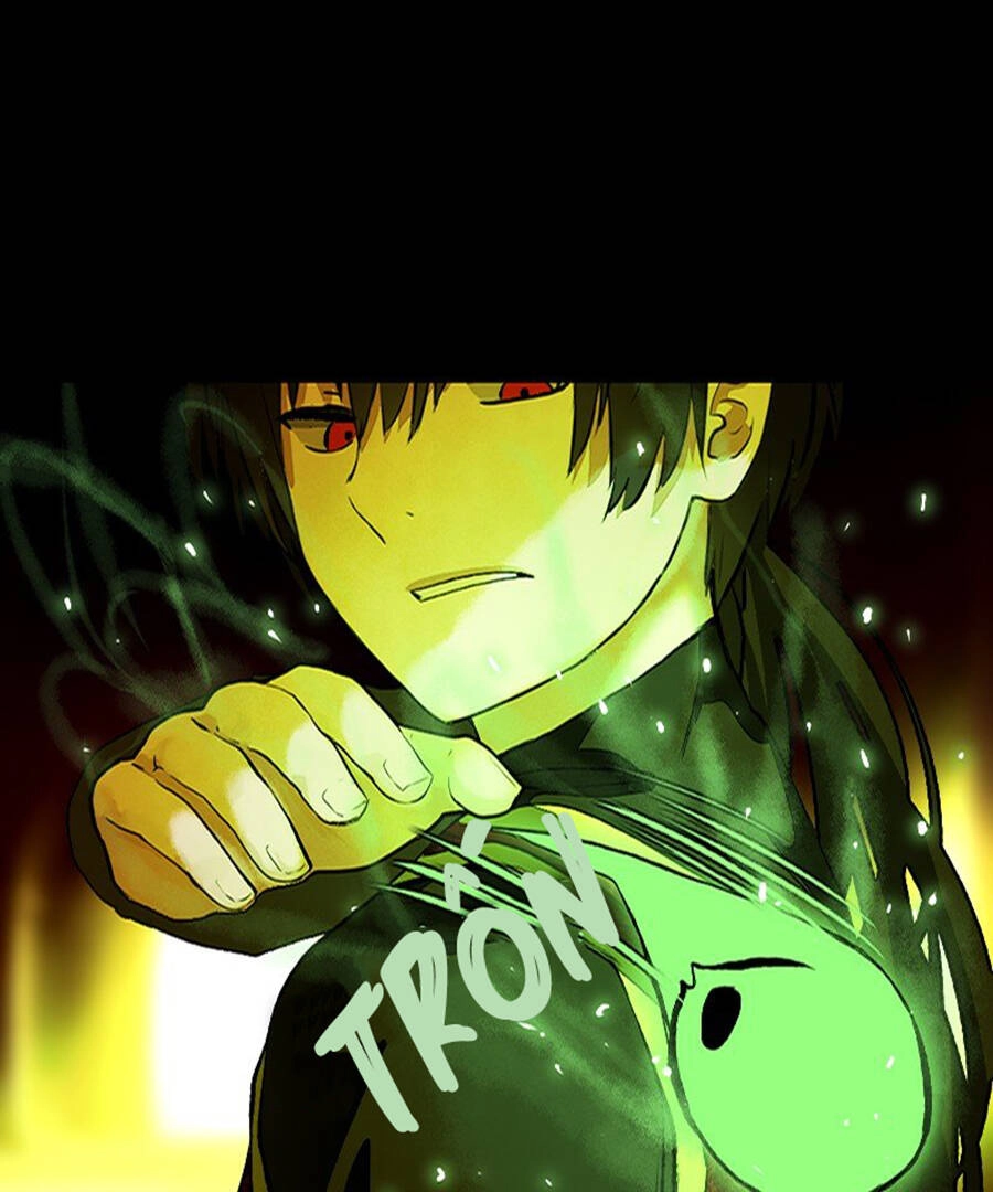 Deor! Chapter 32 - 33