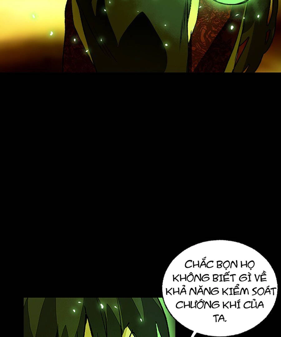 Deor! Chapter 32 - 34