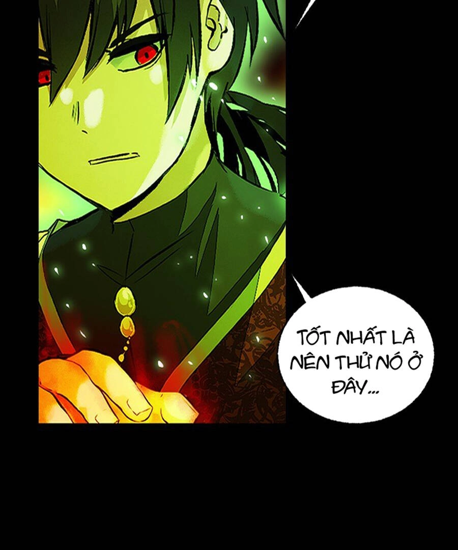 Deor! Chapter 32 - 35