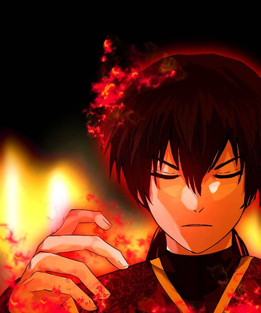 Deor! Chapter 32 - 38