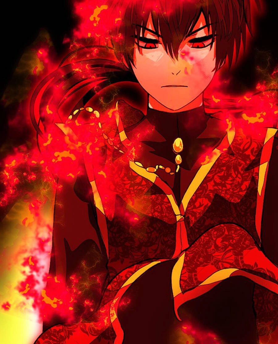 Deor! Chapter 32 - 43