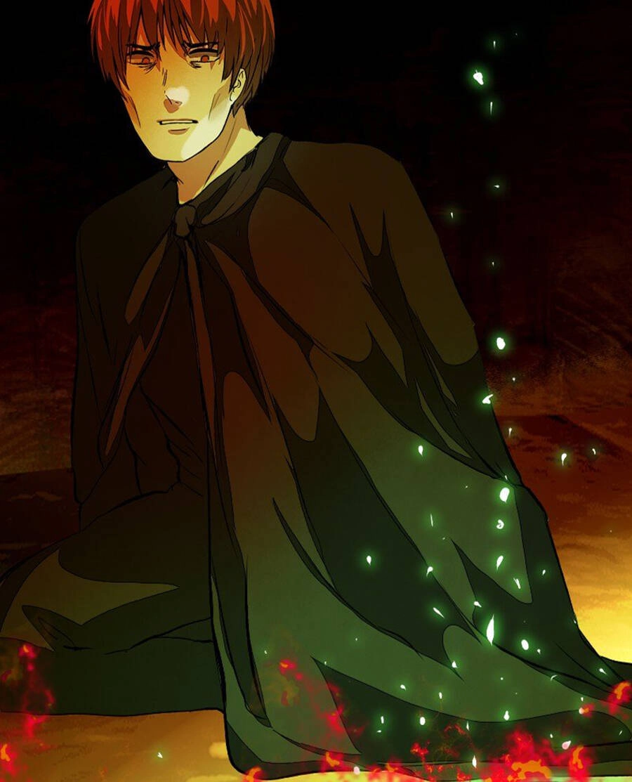 Deor! Chapter 32 - 49