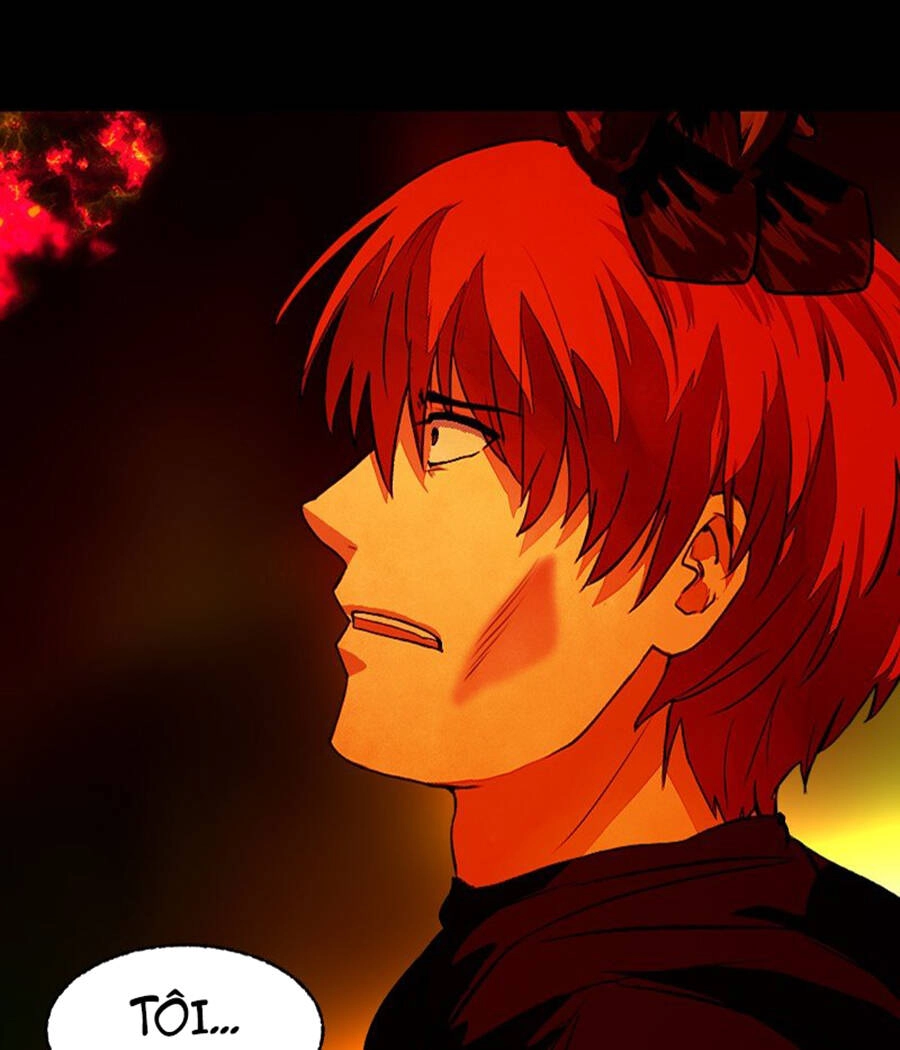 Deor! Chapter 32 - 54