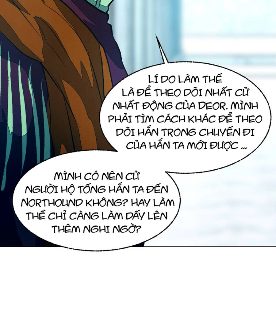 Deor! Chapter 32 - 64