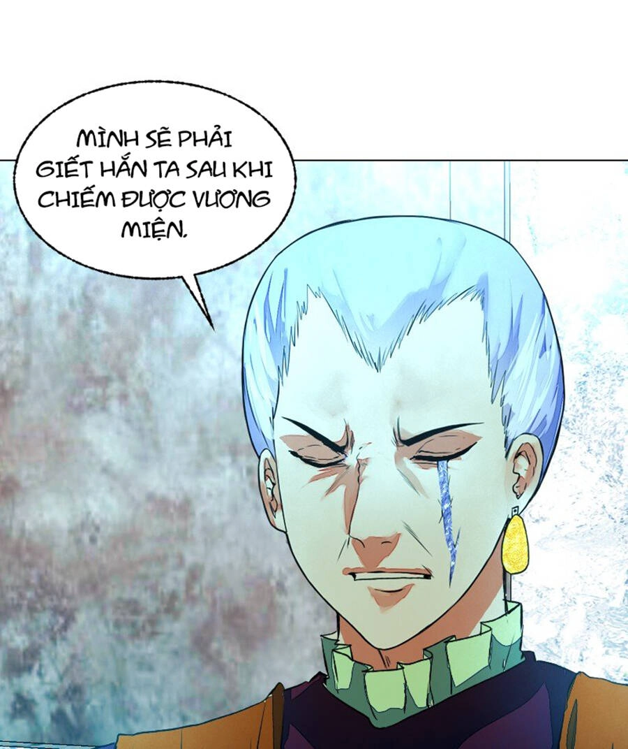 Deor! Chapter 32 - 65