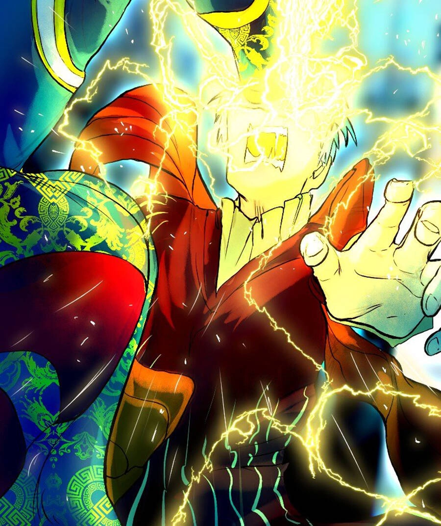 Deor! Chapter 32 - 70