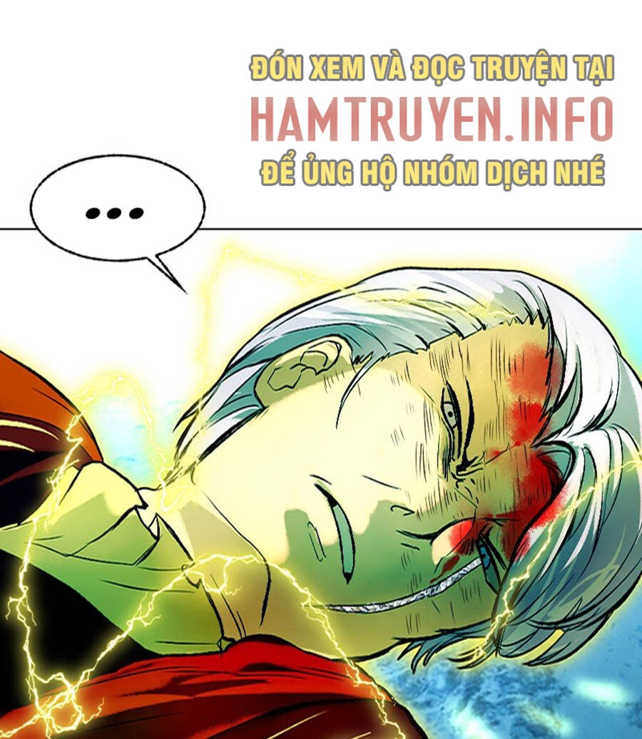 Deor! Chapter 33 - 3