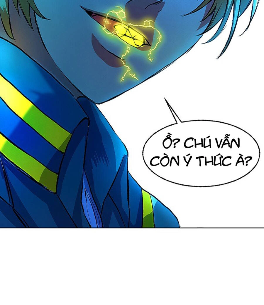 Deor! Chapter 33 - 5