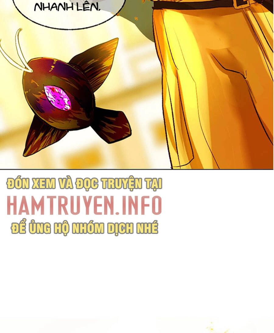 Deor! Chapter 34 - 7