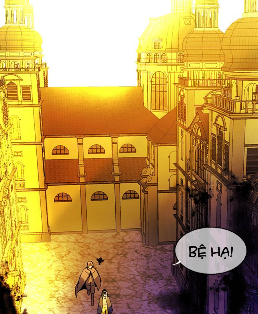 Deor! Chapter 34 - 9