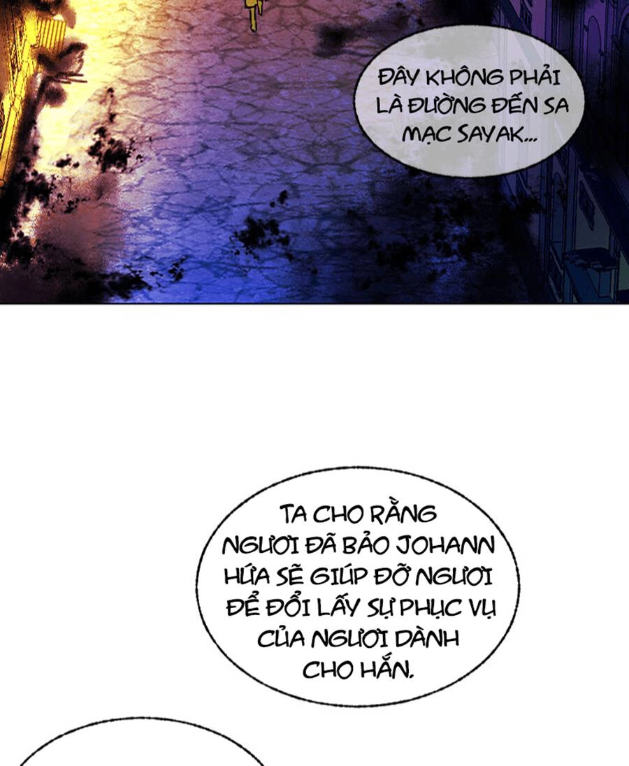 Deor! Chapter 34 - 10