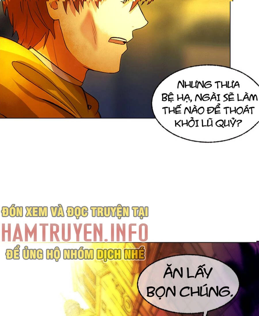 Deor! Chapter 34 - 12