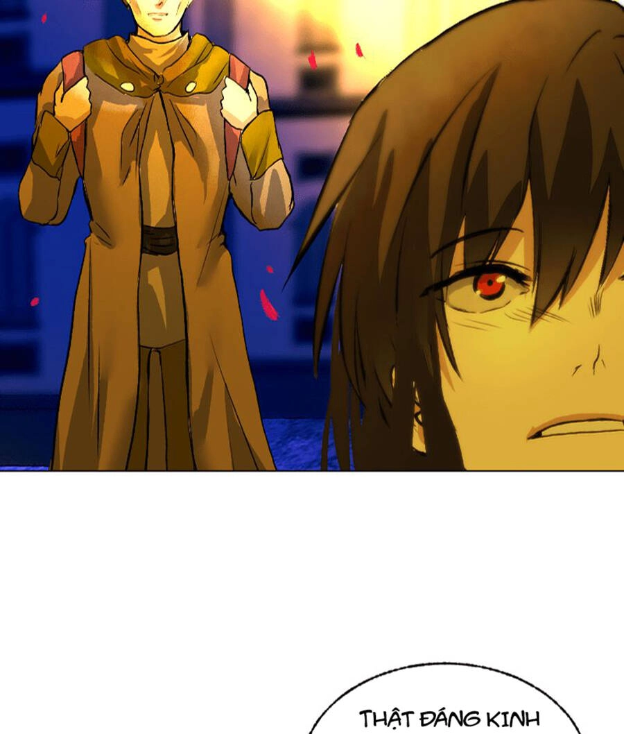 Deor! Chapter 34 - 48