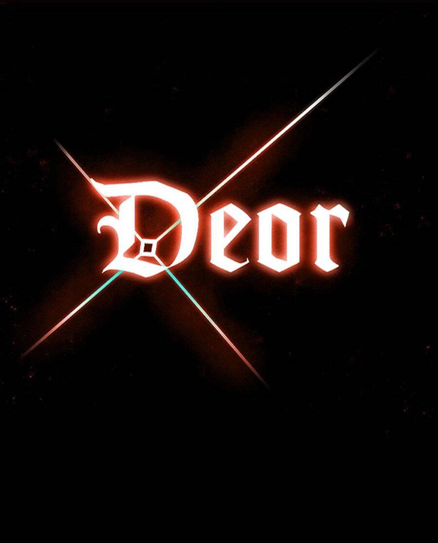 Deor! Chapter 35 - 6
