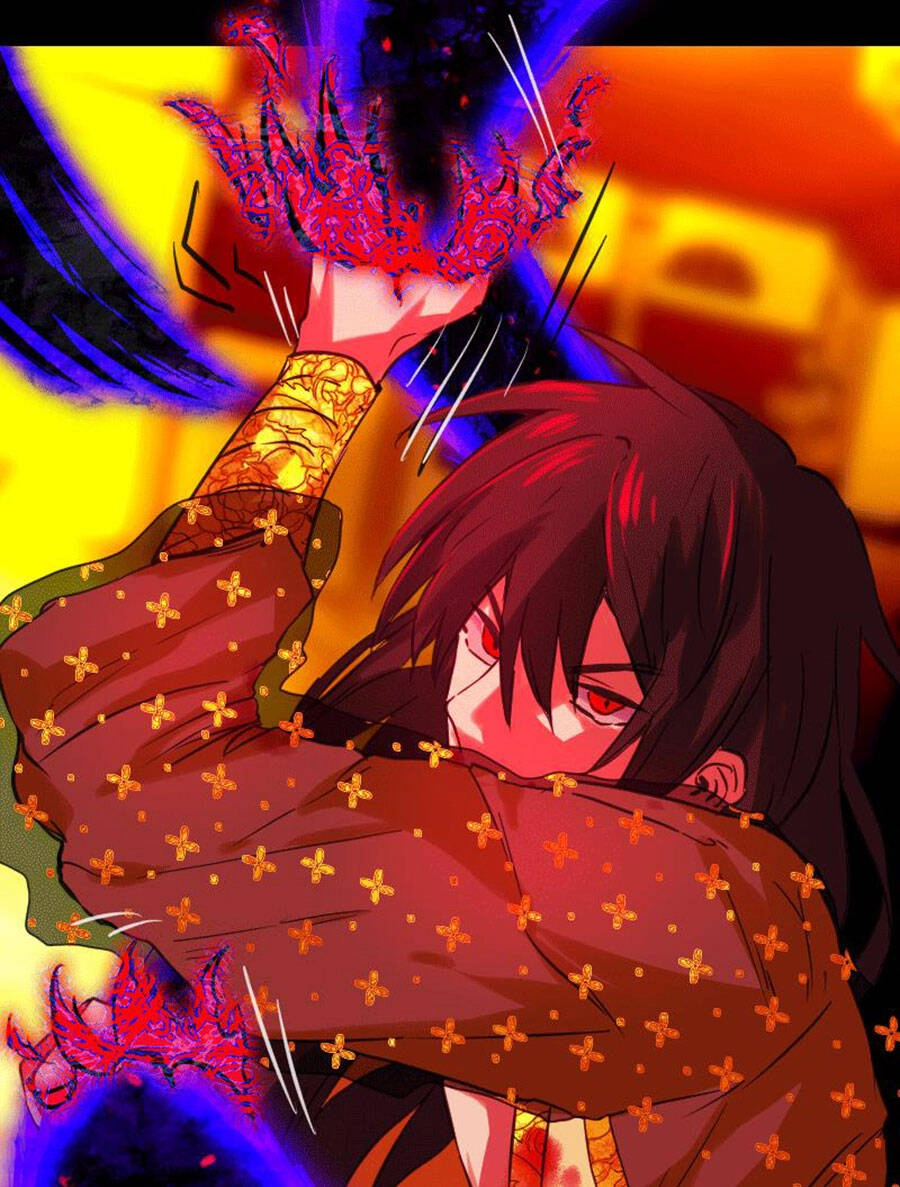 Deor! Chapter 35 - 43