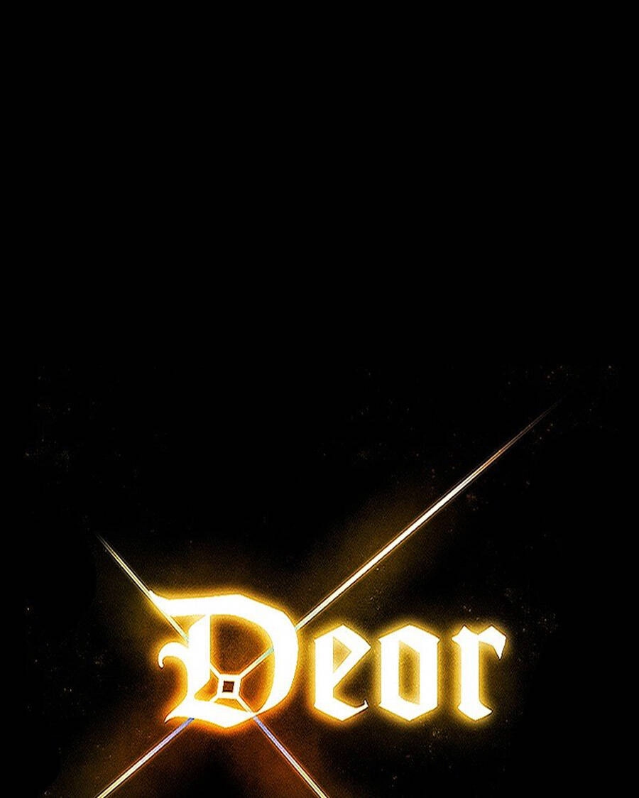 Deor! Chapter 36 - 3