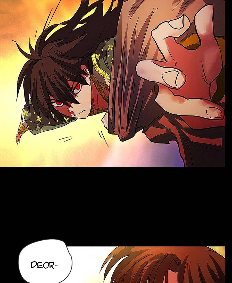 Deor! Chapter 36 - 14