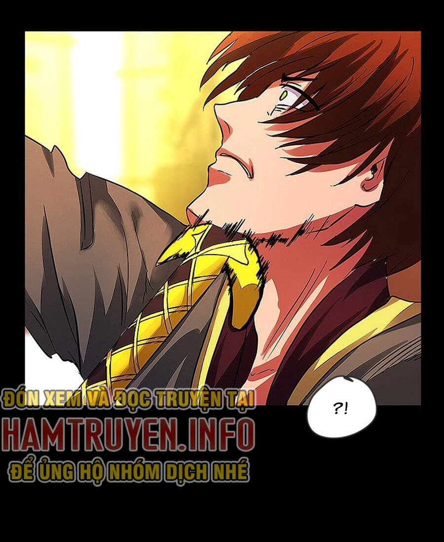 Deor! Chapter 36 - 16