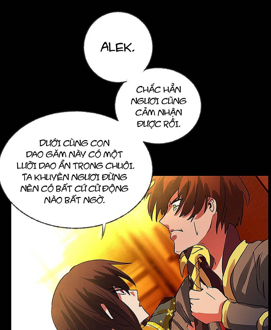 Deor! Chapter 36 - 17