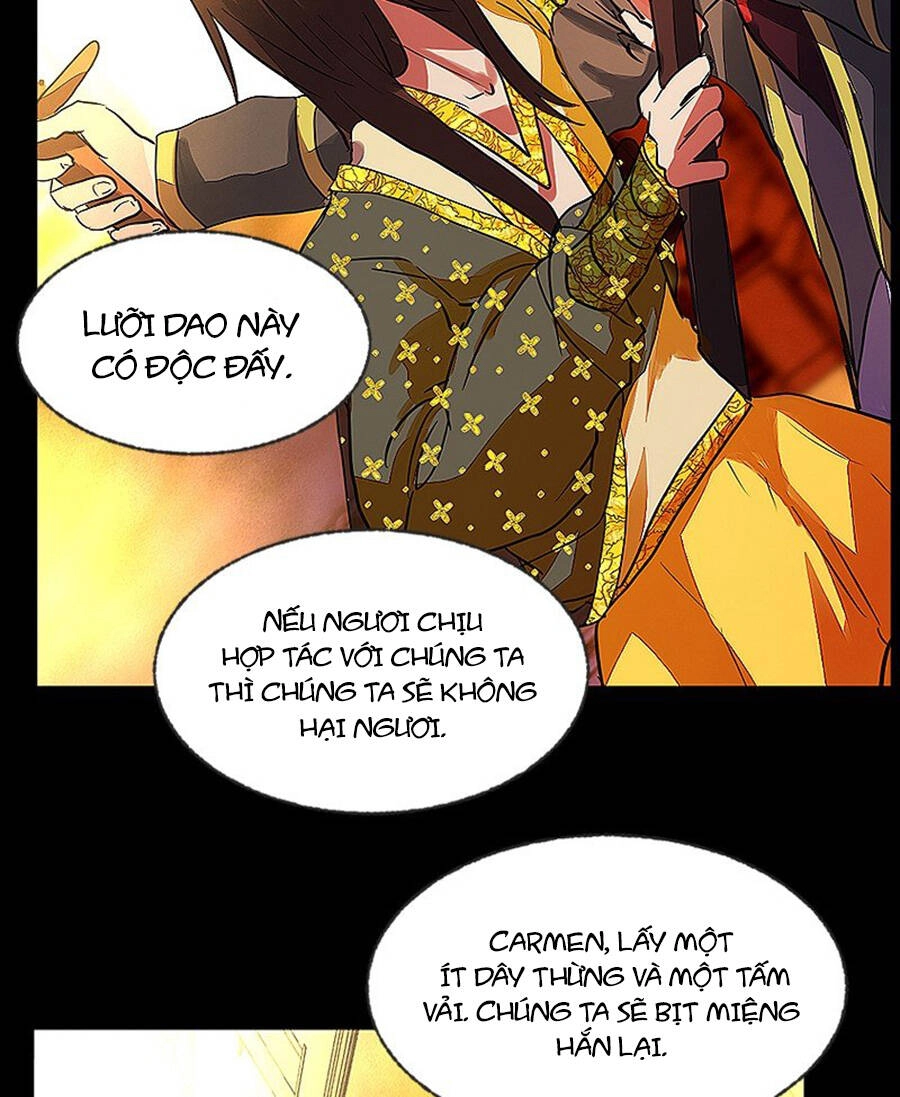 Deor! Chapter 36 - 18