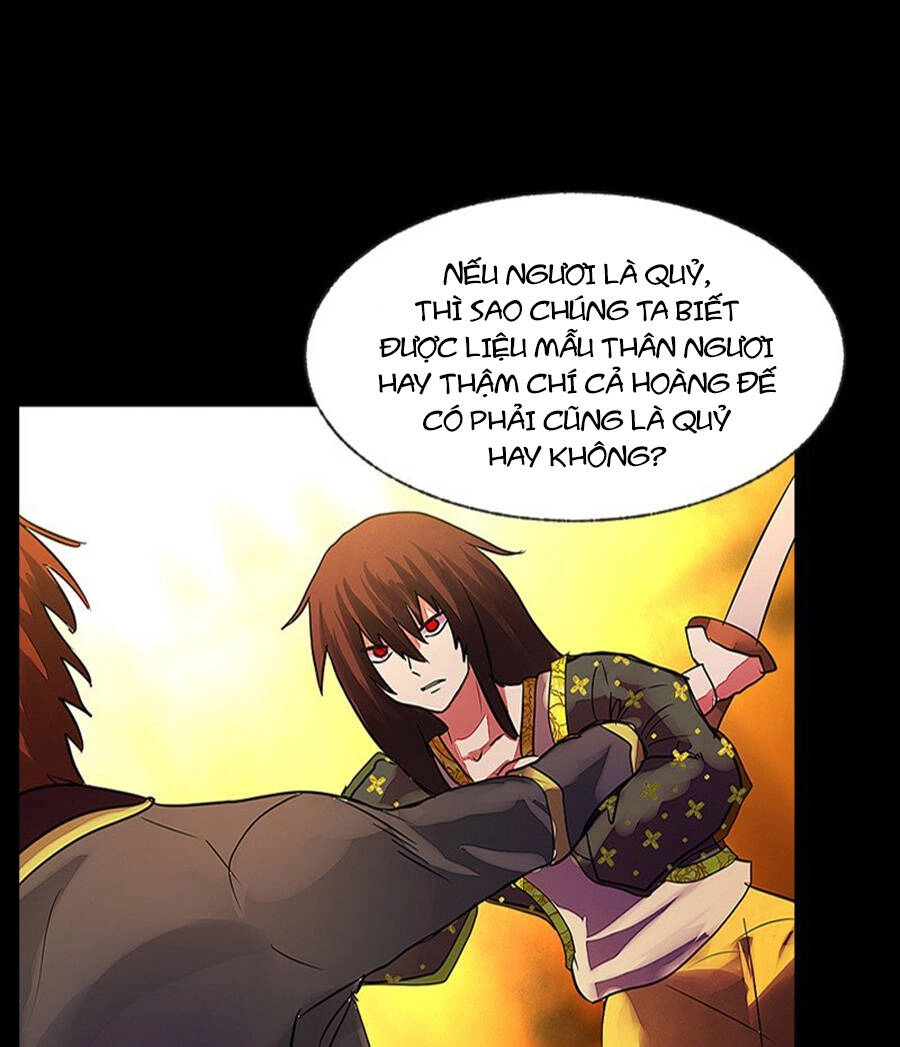 Deor! Chapter 36 - 22