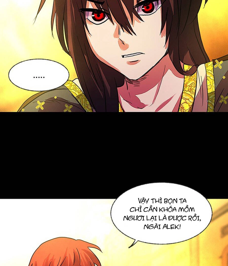 Deor! Chapter 36 - 24