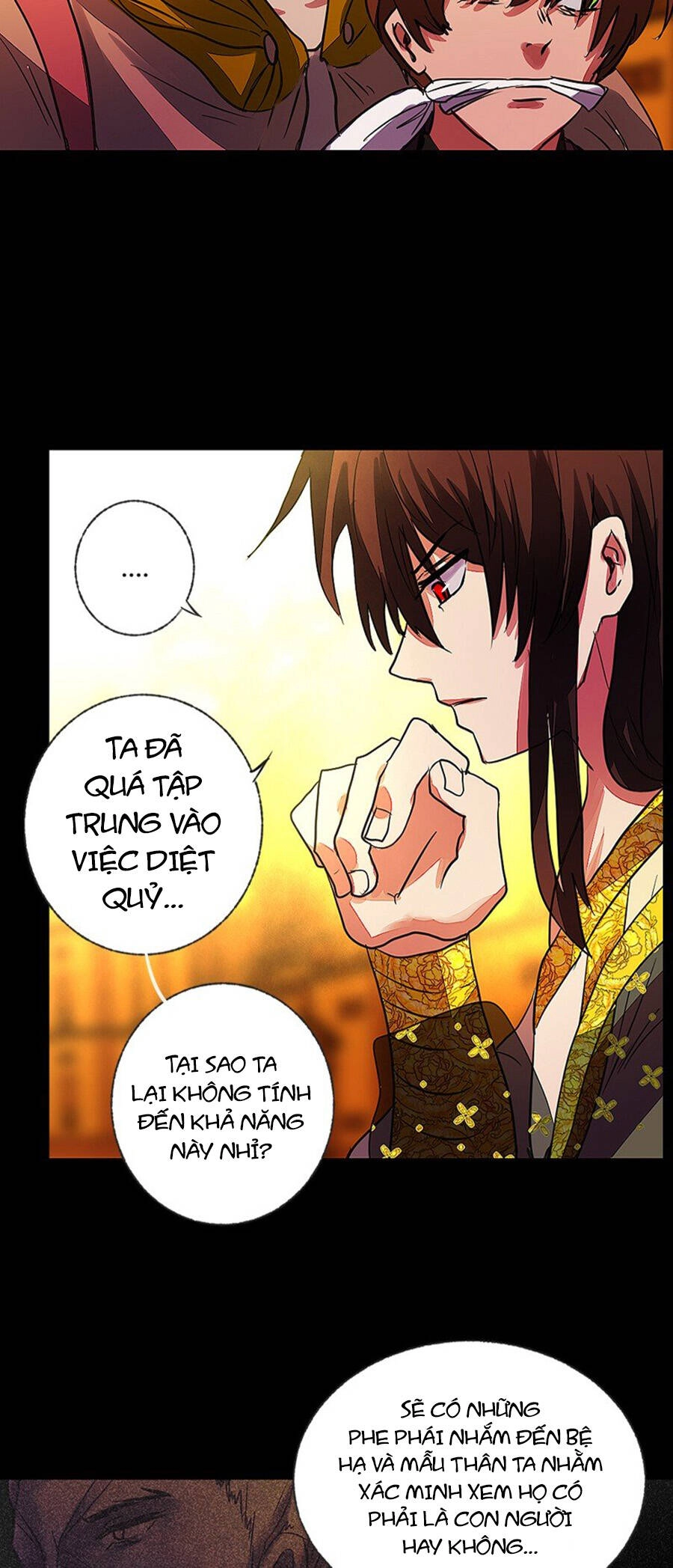 Deor! Chapter 36 - 27