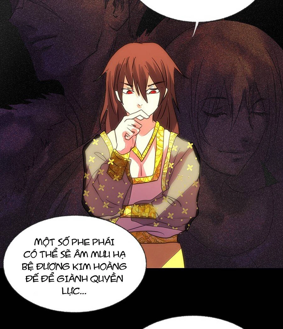 Deor! Chapter 36 - 28