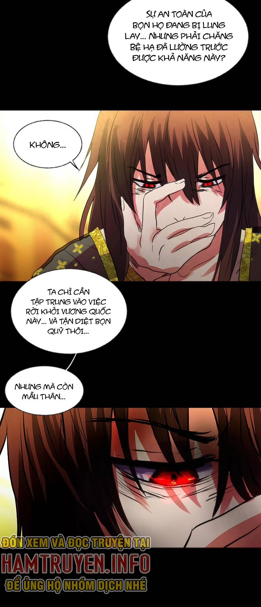 Deor! Chapter 36 - 29