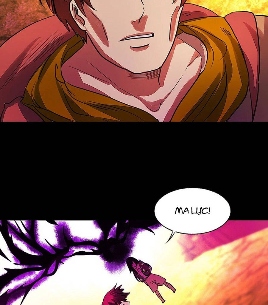 Deor! Chapter 36 - 36