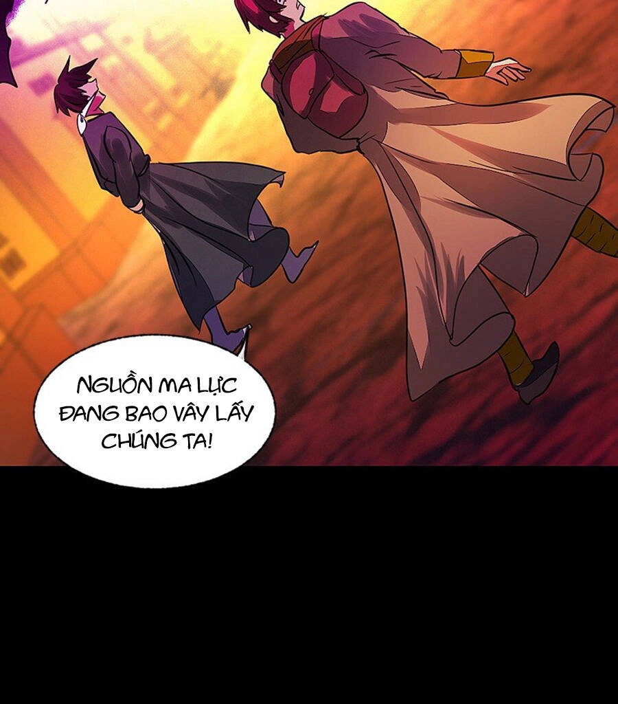 Deor! Chapter 36 - 37