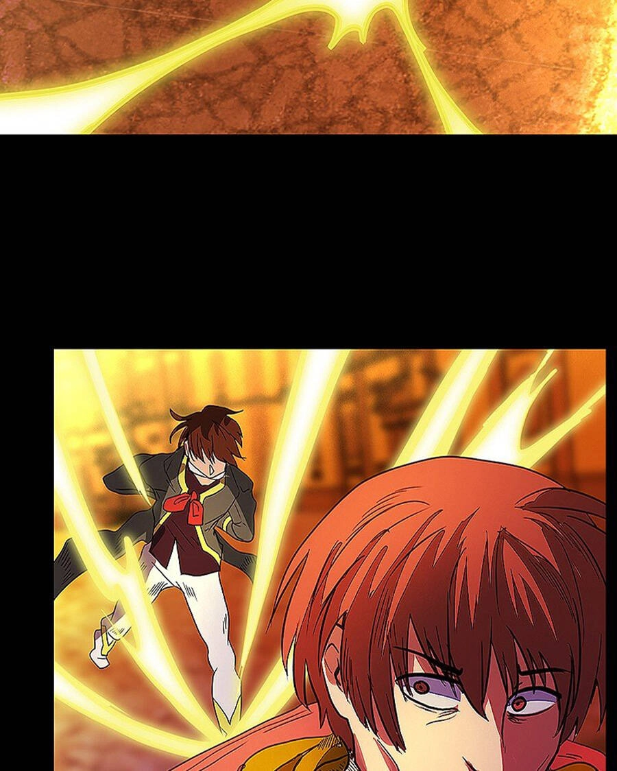 Deor! Chapter 36 - 40